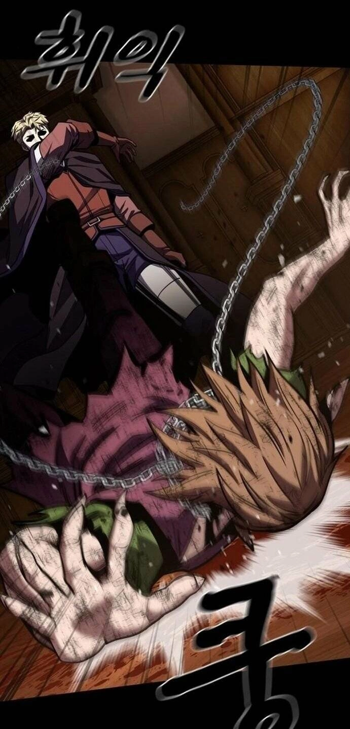 Thánh Kỵ Sĩ Trong Thế Giới Ảo Đen Tối Chapter 2 - 141