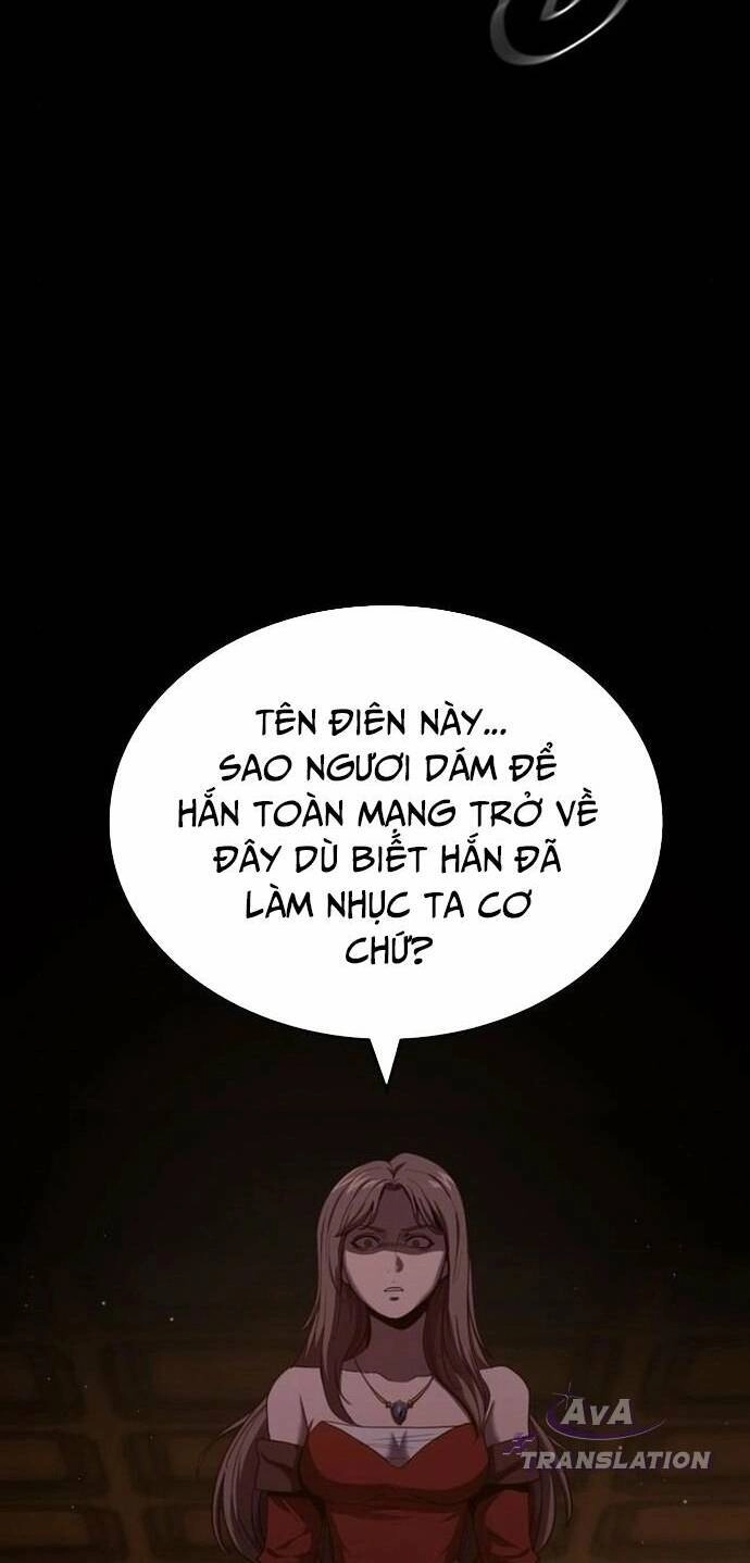 Thánh Kỵ Sĩ Trong Thế Giới Ảo Đen Tối Chapter 2 - 142