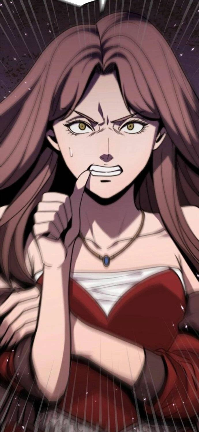 Thánh Kỵ Sĩ Trong Thế Giới Ảo Đen Tối Chapter 2 - 144