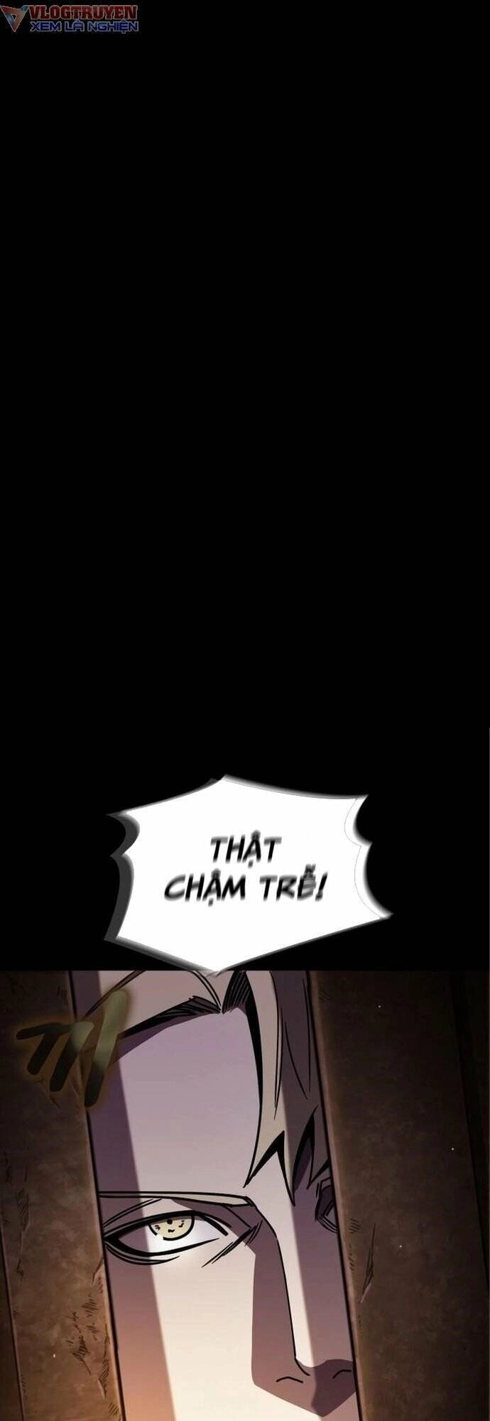 Thánh Kỵ Sĩ Trong Thế Giới Ảo Đen Tối Chapter 3 - 3