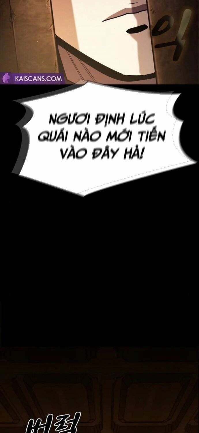 Thánh Kỵ Sĩ Trong Thế Giới Ảo Đen Tối Chapter 3 - 4