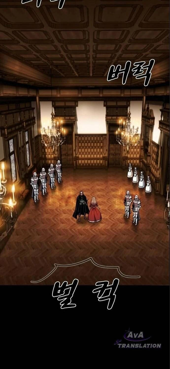 Thánh Kỵ Sĩ Trong Thế Giới Ảo Đen Tối Chapter 3 - 5