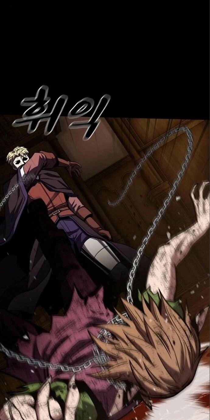 Thánh Kỵ Sĩ Trong Thế Giới Ảo Đen Tối Chapter 3 - 7