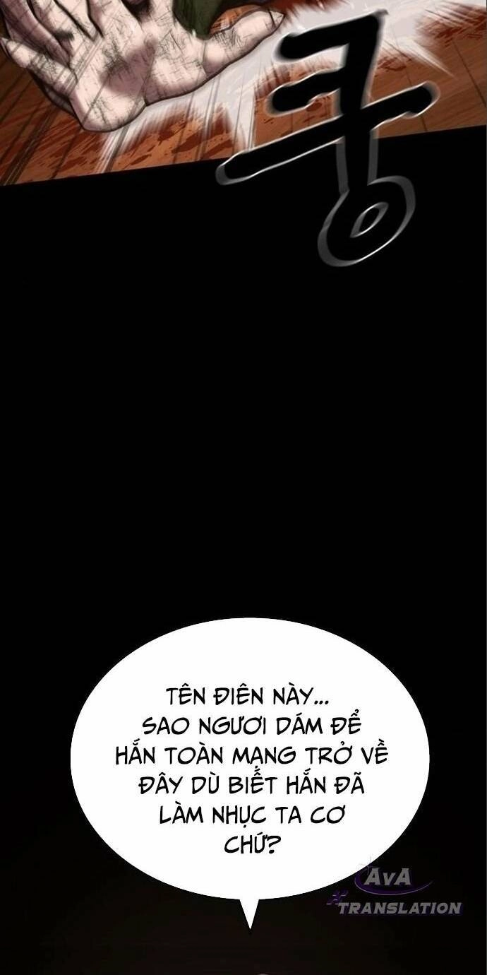 Thánh Kỵ Sĩ Trong Thế Giới Ảo Đen Tối Chapter 3 - 8