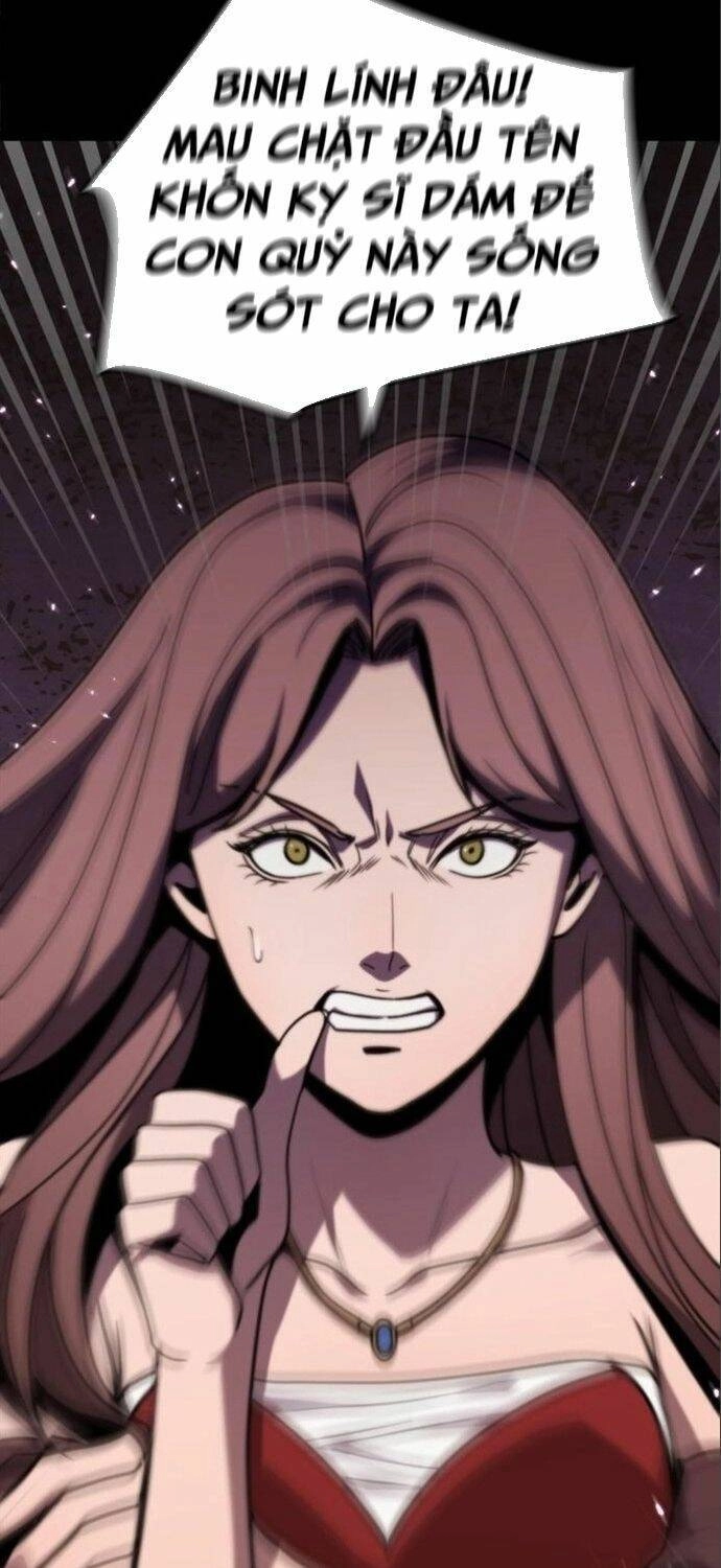 Thánh Kỵ Sĩ Trong Thế Giới Ảo Đen Tối Chapter 3 - 10