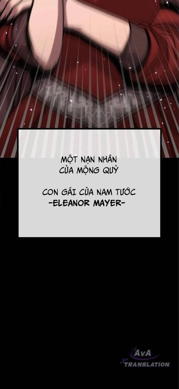 Thánh Kỵ Sĩ Trong Thế Giới Ảo Đen Tối Chapter 3 - 11