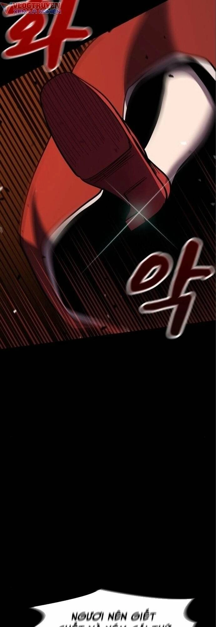 Thánh Kỵ Sĩ Trong Thế Giới Ảo Đen Tối Chapter 3 - 15