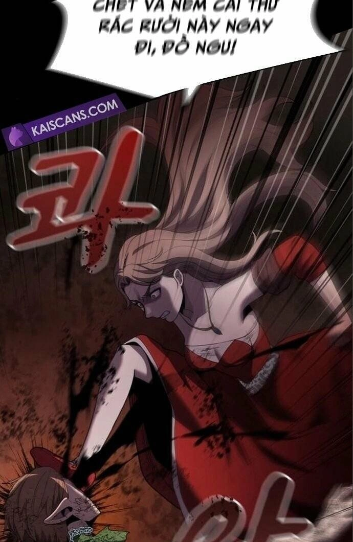 Thánh Kỵ Sĩ Trong Thế Giới Ảo Đen Tối Chapter 3 - 16