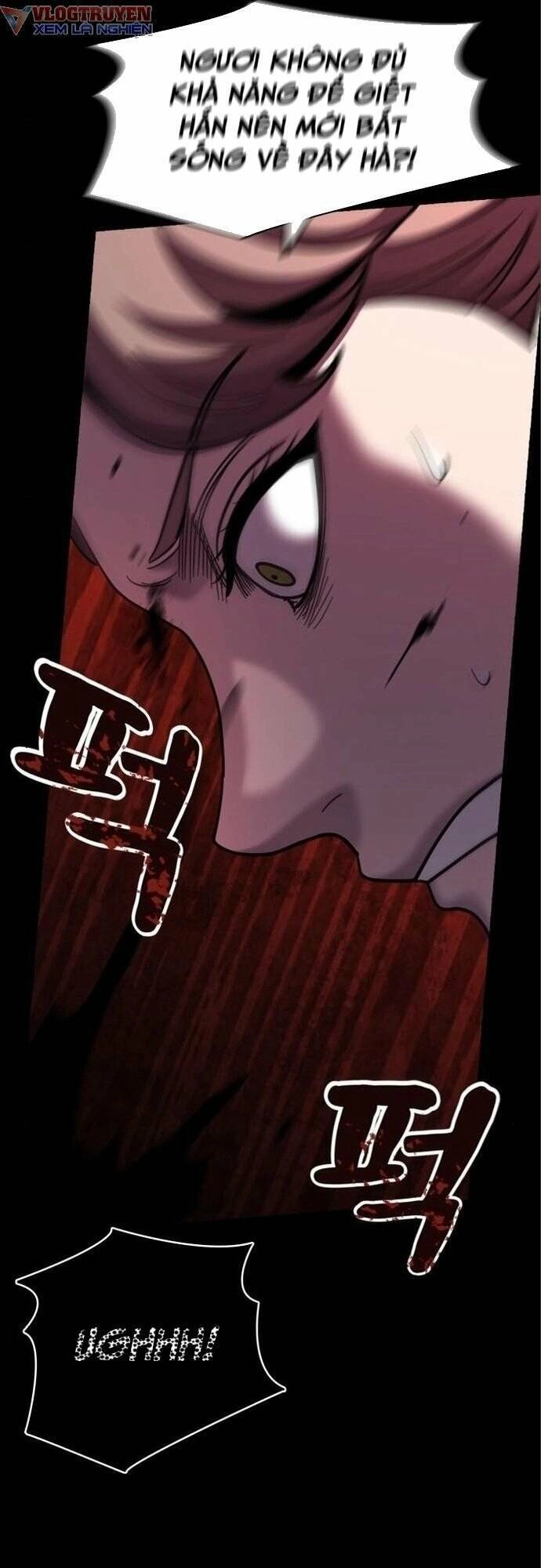 Thánh Kỵ Sĩ Trong Thế Giới Ảo Đen Tối Chapter 3 - 18