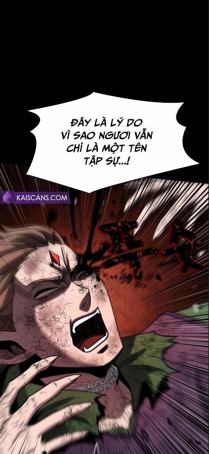 Thánh Kỵ Sĩ Trong Thế Giới Ảo Đen Tối Chapter 3 - 19