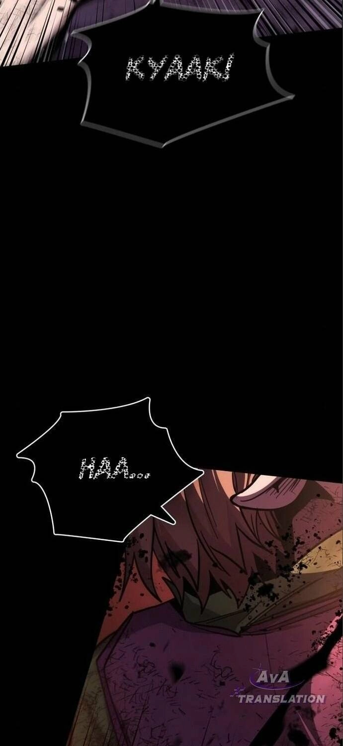 Thánh Kỵ Sĩ Trong Thế Giới Ảo Đen Tối Chapter 3 - 20