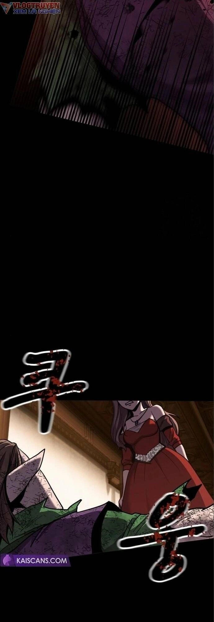 Thánh Kỵ Sĩ Trong Thế Giới Ảo Đen Tối Chapter 3 - 21