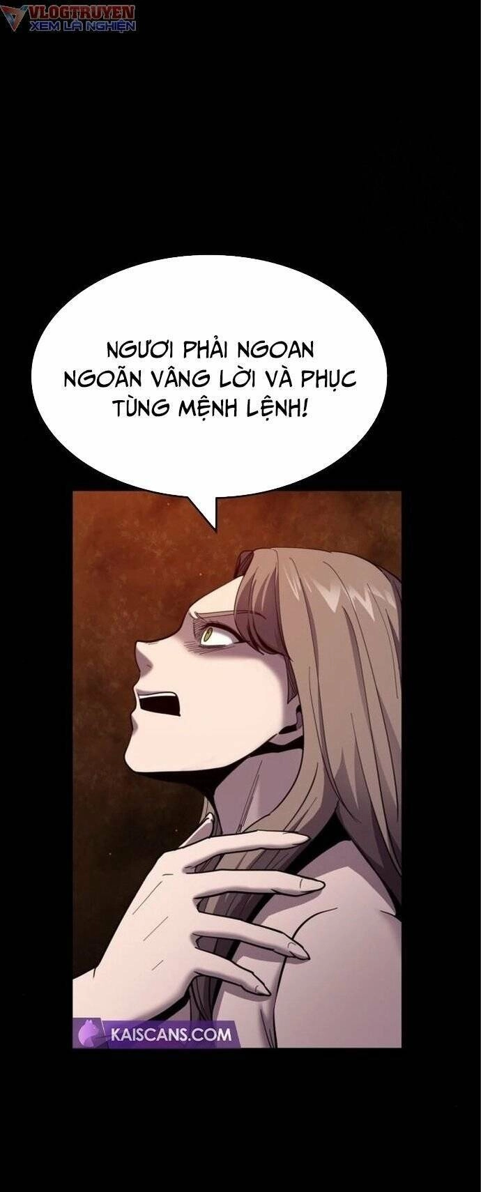 Thánh Kỵ Sĩ Trong Thế Giới Ảo Đen Tối Chapter 3 - 27