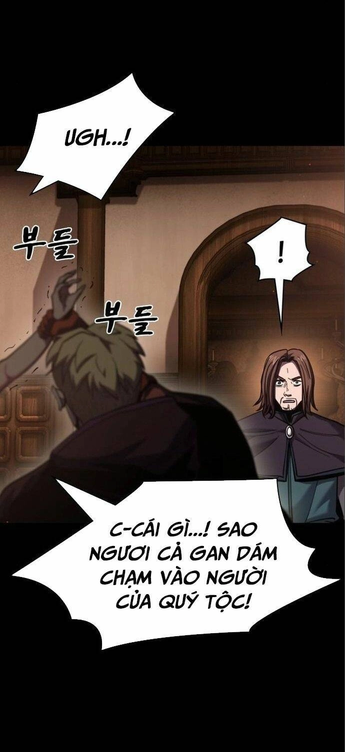 Thánh Kỵ Sĩ Trong Thế Giới Ảo Đen Tối Chapter 3 - 30