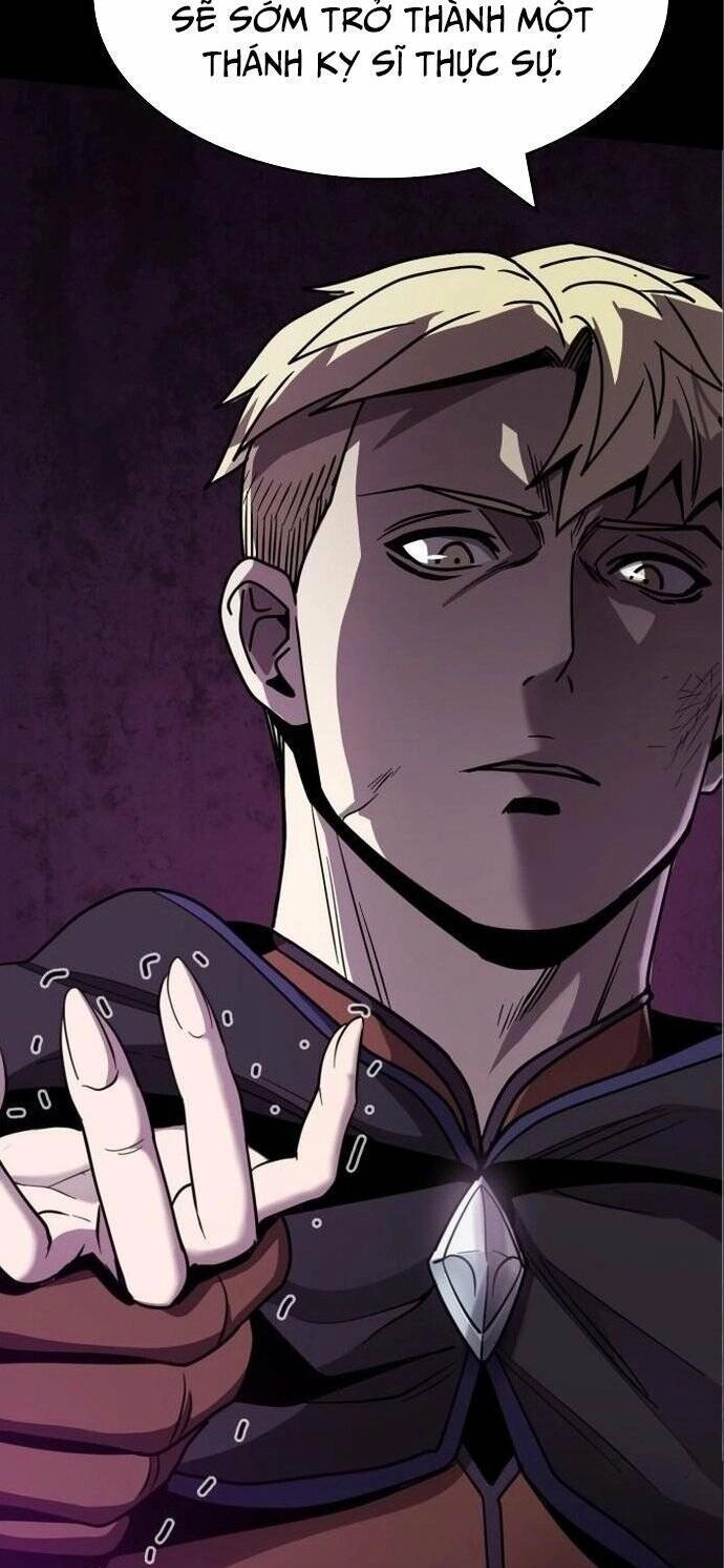 Thánh Kỵ Sĩ Trong Thế Giới Ảo Đen Tối Chapter 3 - 33