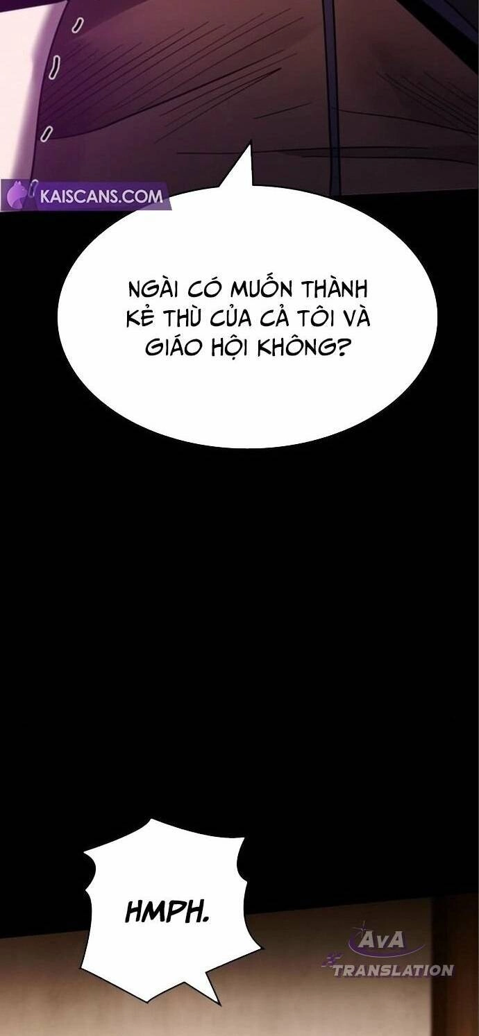 Thánh Kỵ Sĩ Trong Thế Giới Ảo Đen Tối Chapter 3 - 34