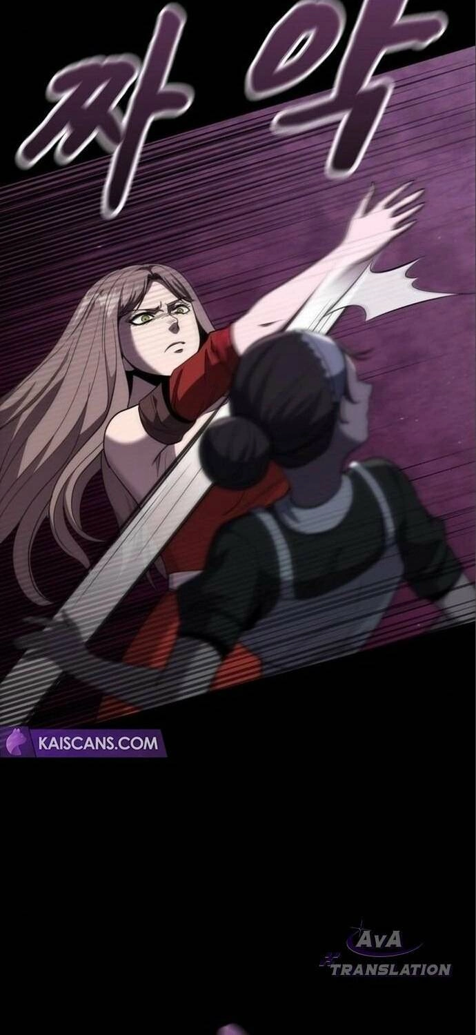 Thánh Kỵ Sĩ Trong Thế Giới Ảo Đen Tối Chapter 3 - 37