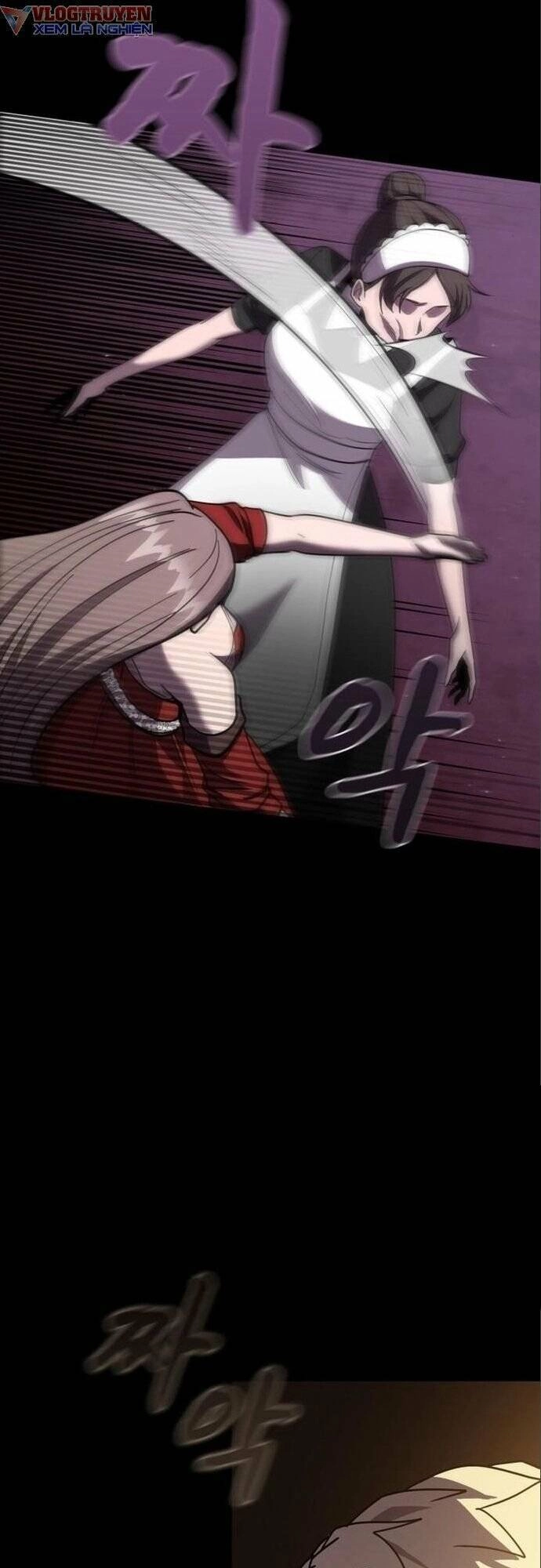 Thánh Kỵ Sĩ Trong Thế Giới Ảo Đen Tối Chapter 3 - 38