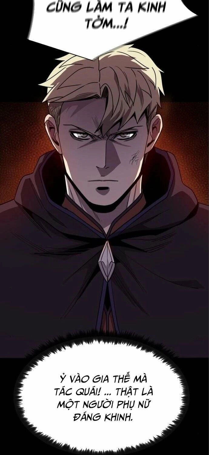 Thánh Kỵ Sĩ Trong Thế Giới Ảo Đen Tối Chapter 3 - 42