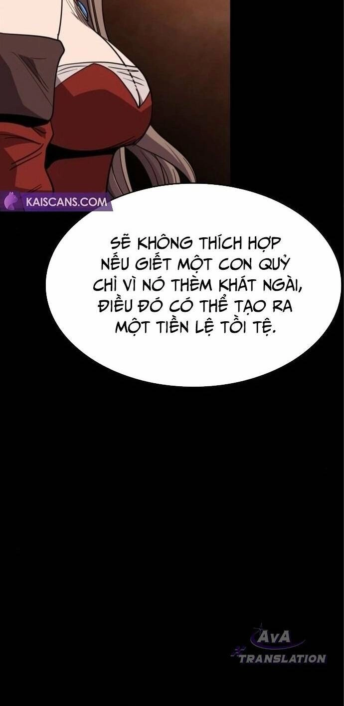 Thánh Kỵ Sĩ Trong Thế Giới Ảo Đen Tối Chapter 3 - 46