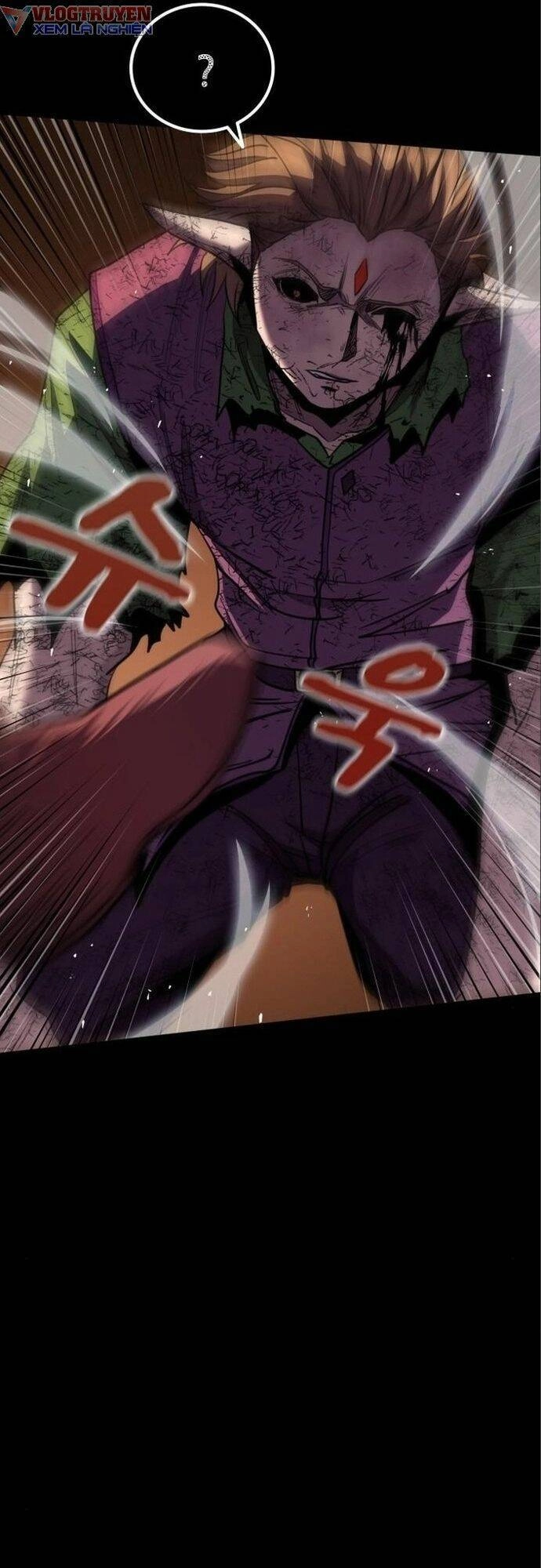 Thánh Kỵ Sĩ Trong Thế Giới Ảo Đen Tối Chapter 3 - 47