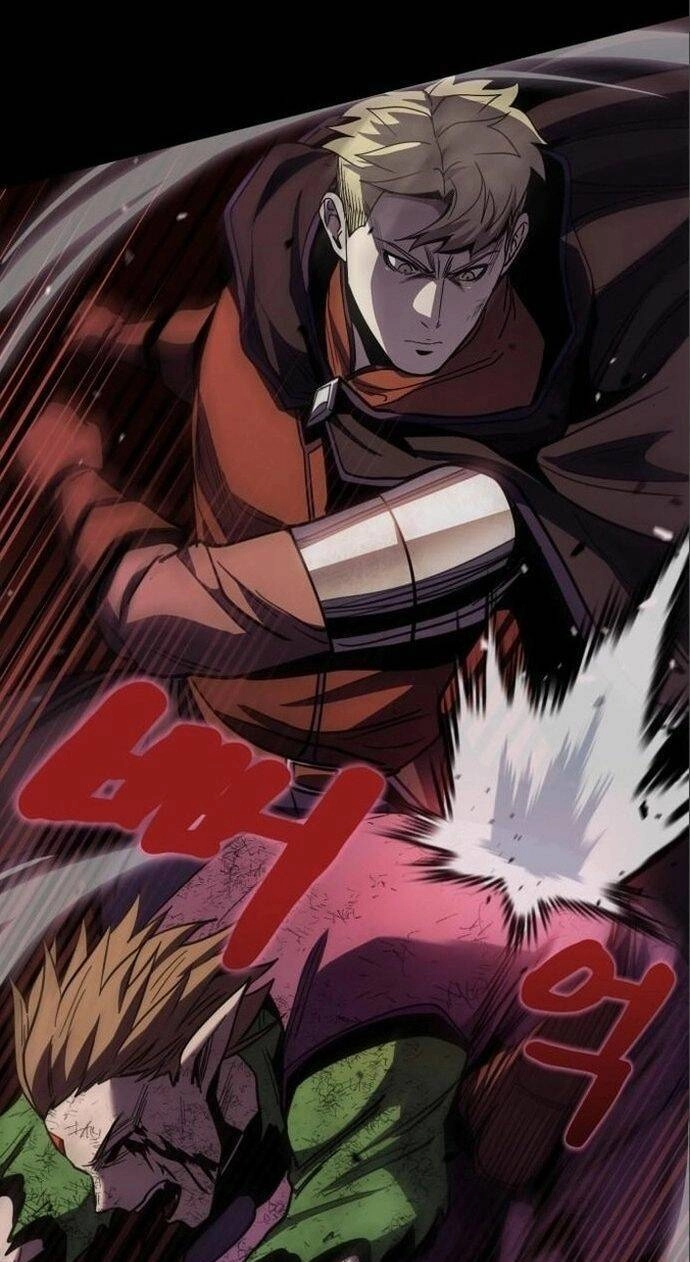 Thánh Kỵ Sĩ Trong Thế Giới Ảo Đen Tối Chapter 3 - 48