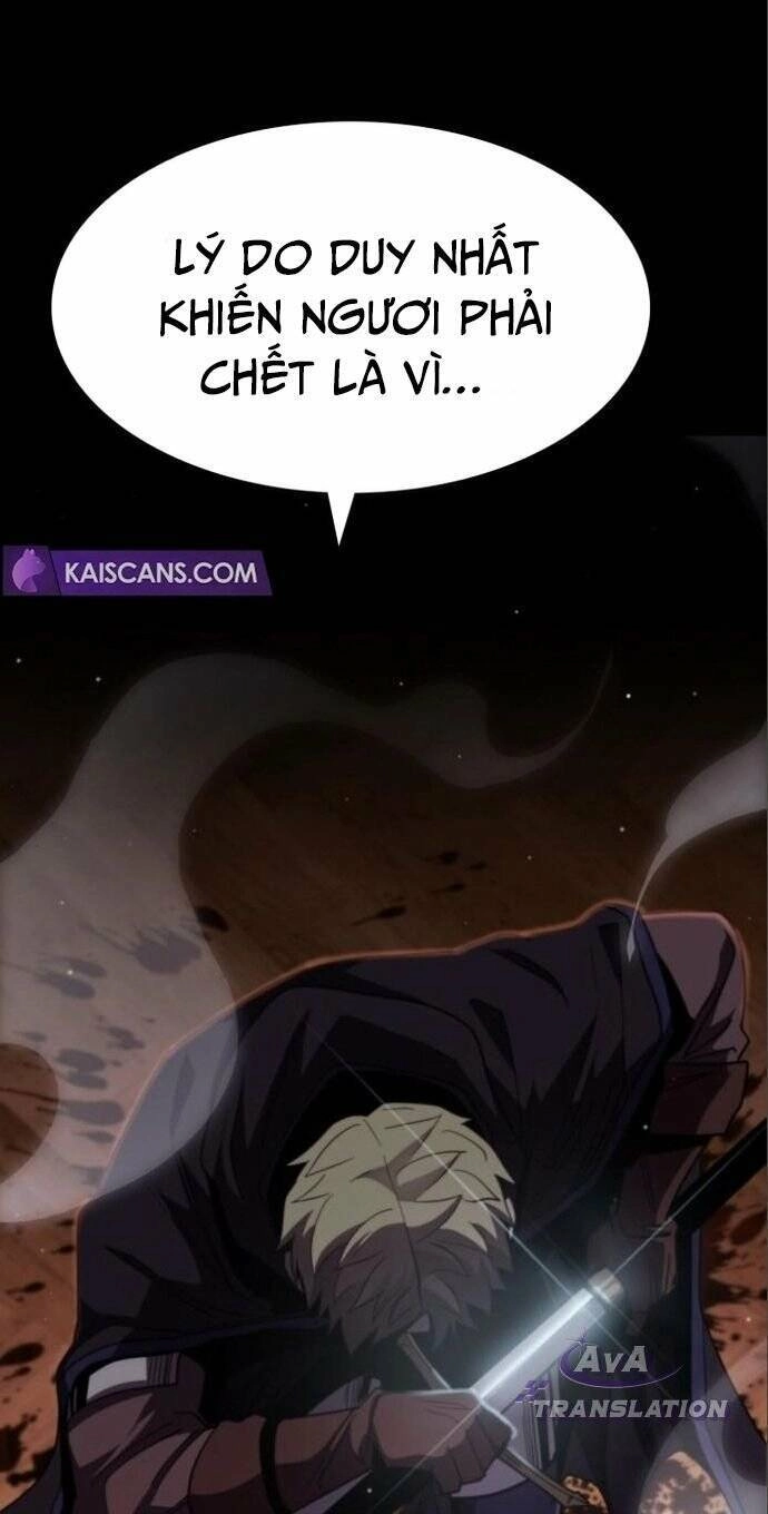 Thánh Kỵ Sĩ Trong Thế Giới Ảo Đen Tối Chapter 3 - 52