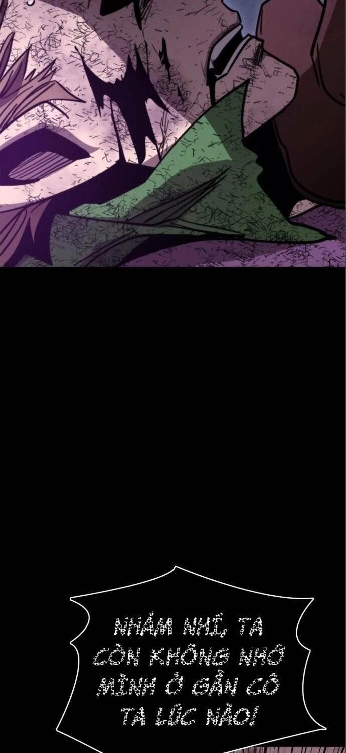 Thánh Kỵ Sĩ Trong Thế Giới Ảo Đen Tối Chapter 3 - 54