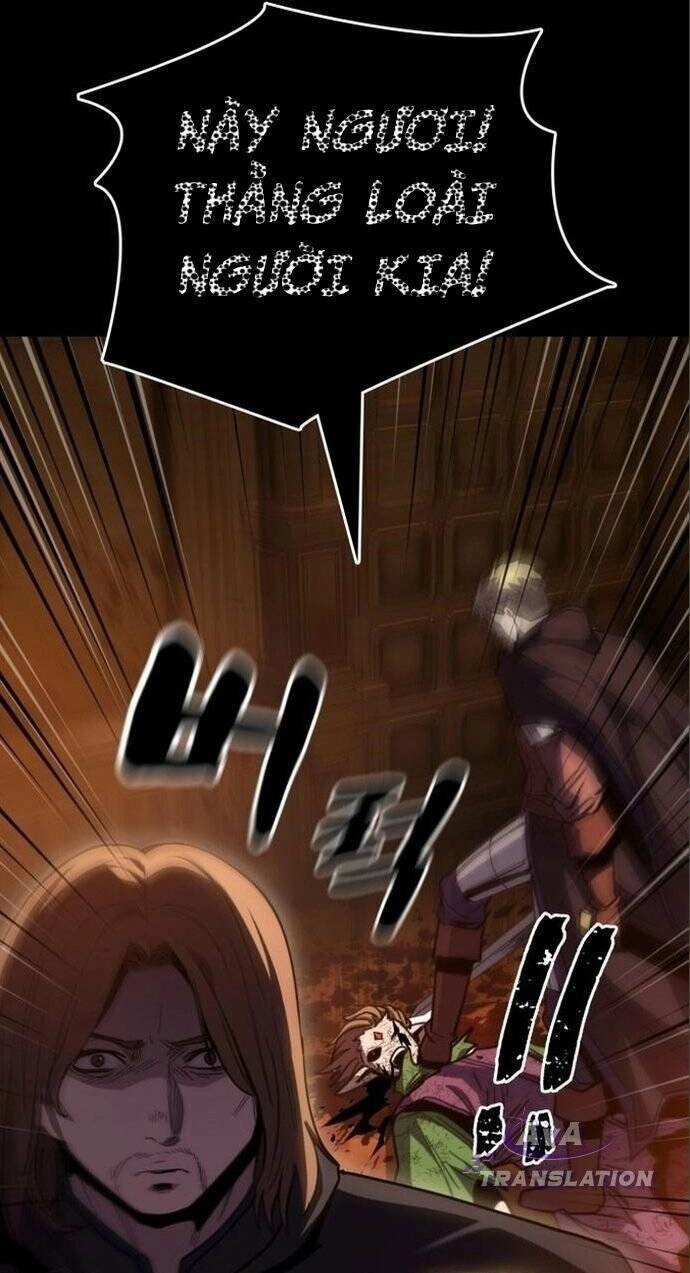 Thánh Kỵ Sĩ Trong Thế Giới Ảo Đen Tối Chapter 3 - 58