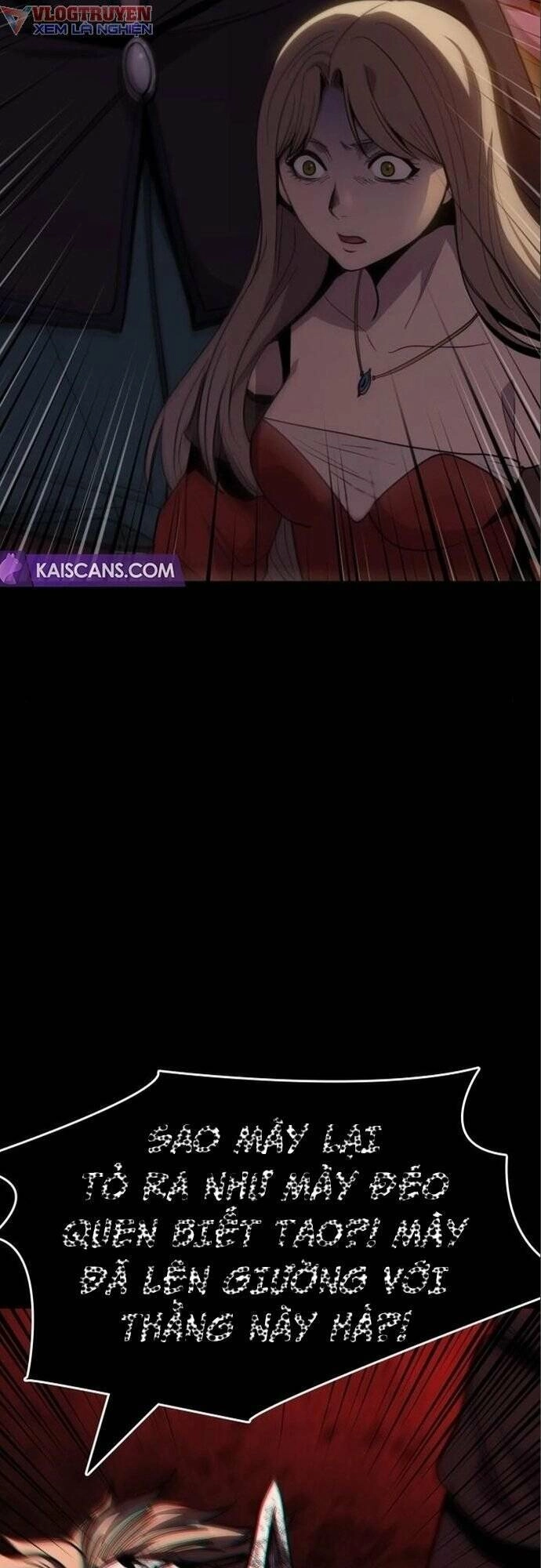 Thánh Kỵ Sĩ Trong Thế Giới Ảo Đen Tối Chapter 3 - 59