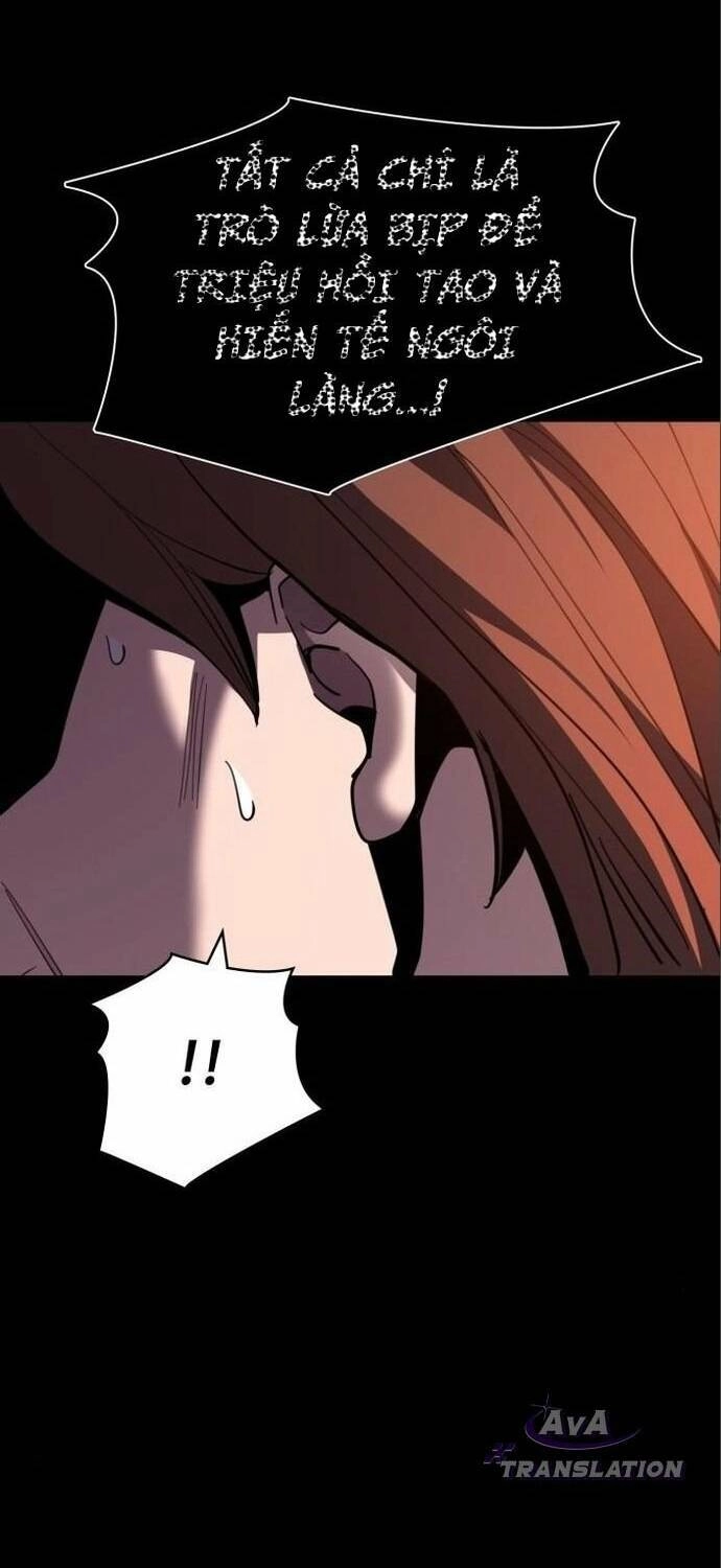 Thánh Kỵ Sĩ Trong Thế Giới Ảo Đen Tối Chapter 3 - 61