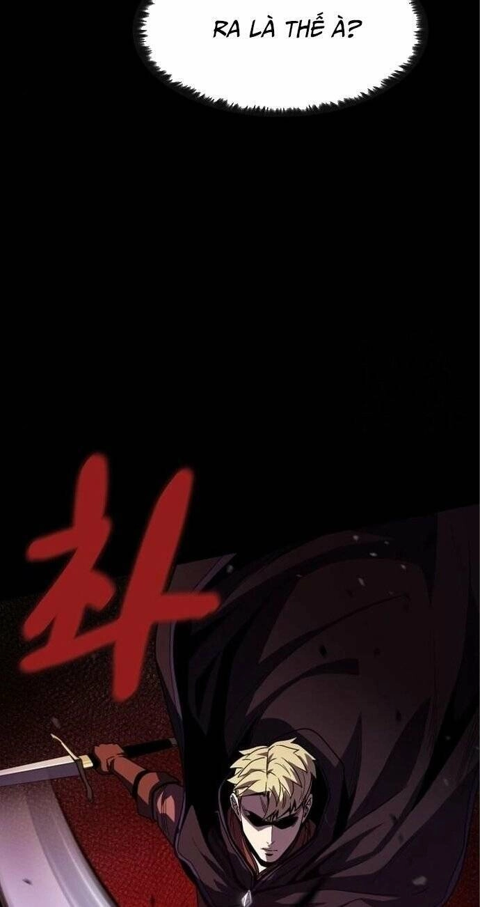 Thánh Kỵ Sĩ Trong Thế Giới Ảo Đen Tối Chapter 3 - 63