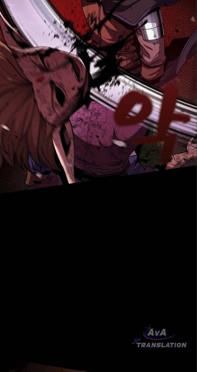 Thánh Kỵ Sĩ Trong Thế Giới Ảo Đen Tối Chapter 3 - 64