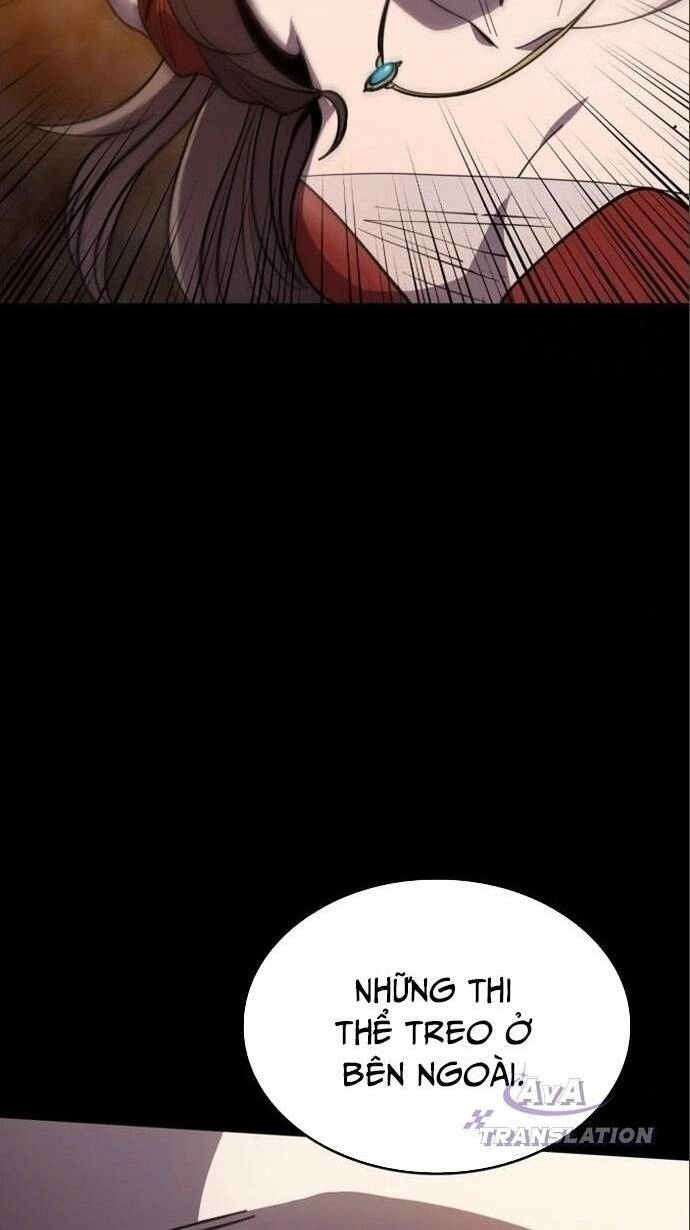 Thánh Kỵ Sĩ Trong Thế Giới Ảo Đen Tối Chapter 3 - 70