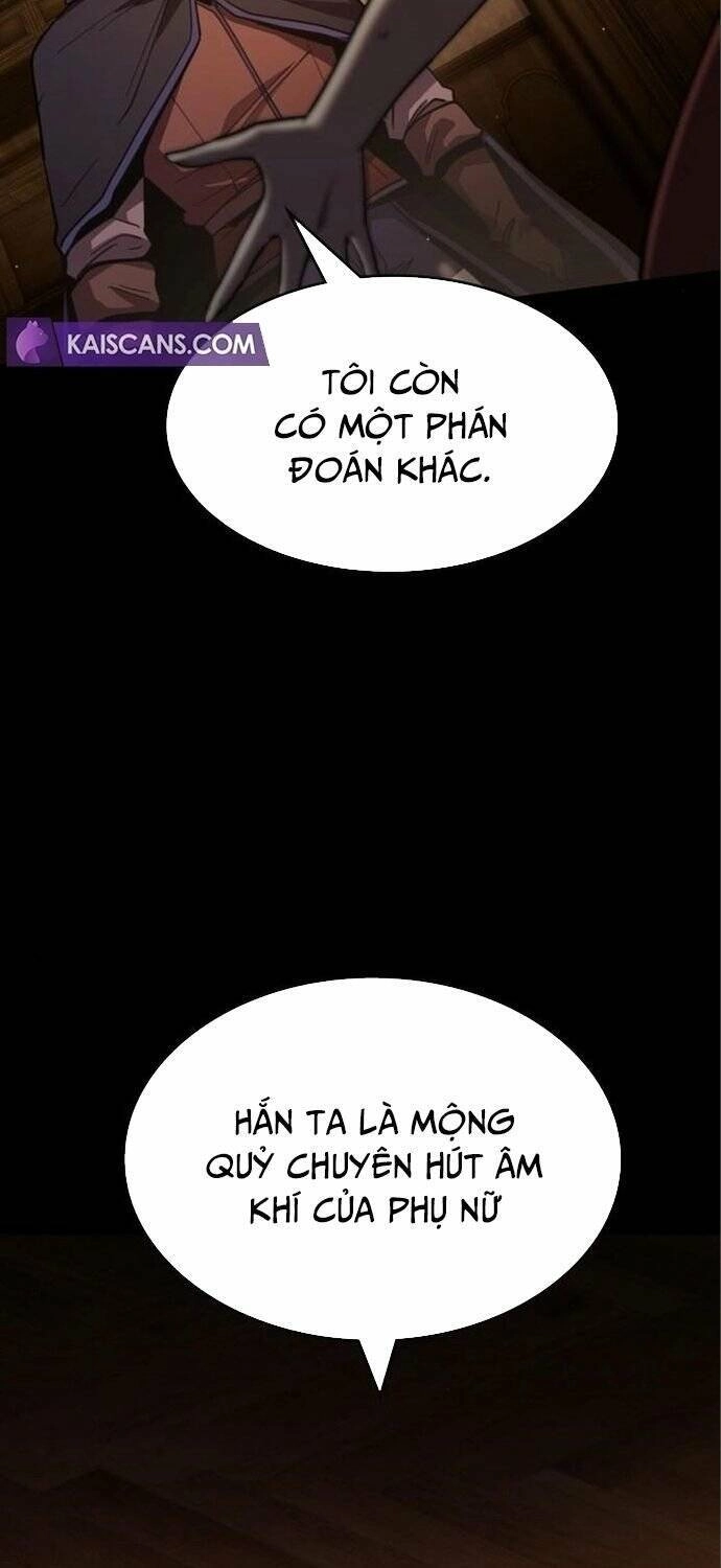 Thánh Kỵ Sĩ Trong Thế Giới Ảo Đen Tối Chapter 3 - 75