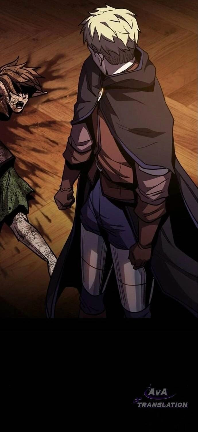 Thánh Kỵ Sĩ Trong Thế Giới Ảo Đen Tối Chapter 3 - 76