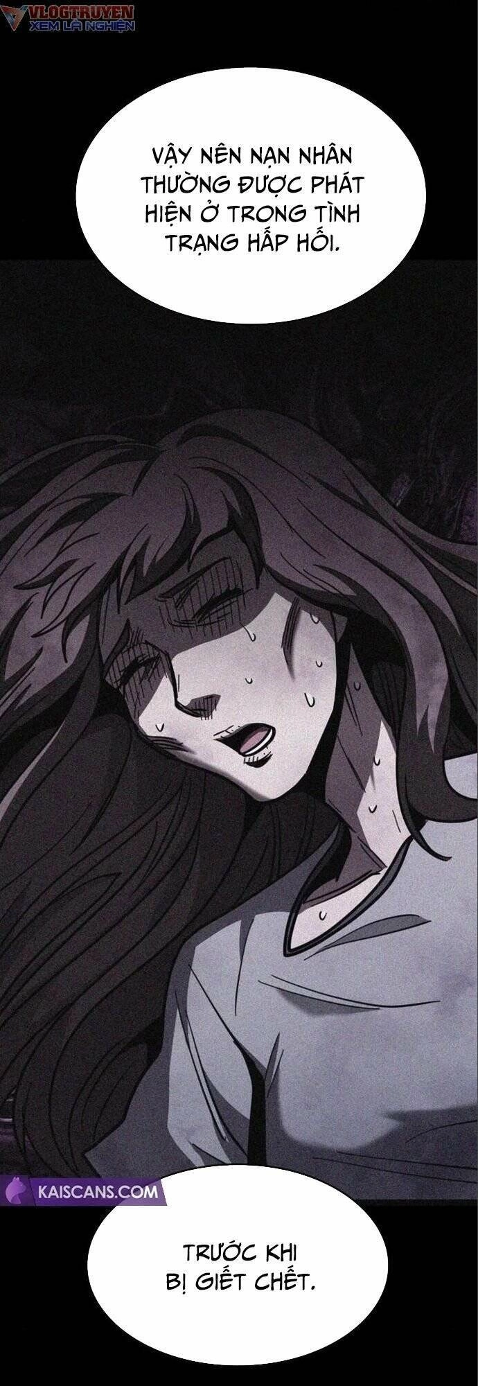 Thánh Kỵ Sĩ Trong Thế Giới Ảo Đen Tối Chapter 3 - 77