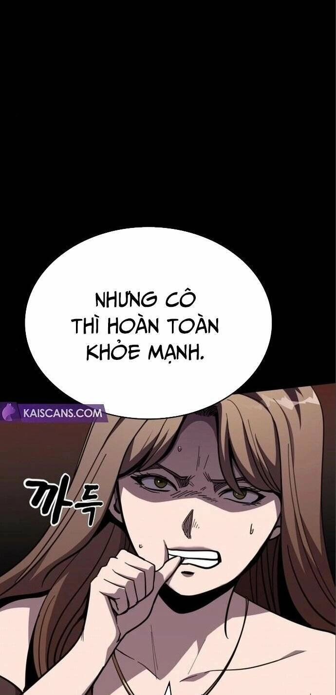 Thánh Kỵ Sĩ Trong Thế Giới Ảo Đen Tối Chapter 3 - 78