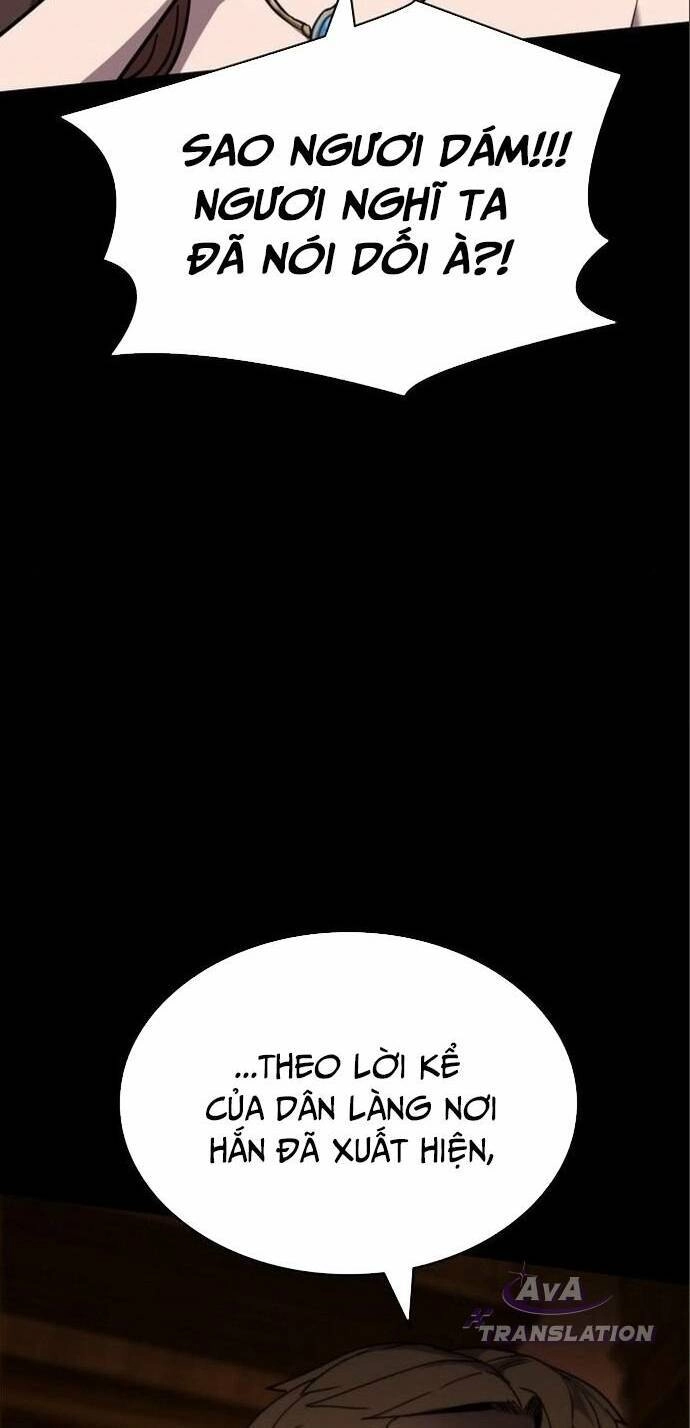 Thánh Kỵ Sĩ Trong Thế Giới Ảo Đen Tối Chapter 3 - 79