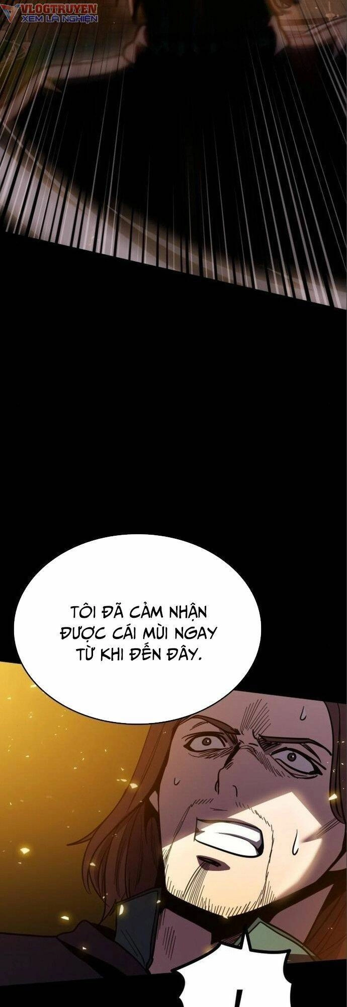 Thánh Kỵ Sĩ Trong Thế Giới Ảo Đen Tối Chapter 3 - 86