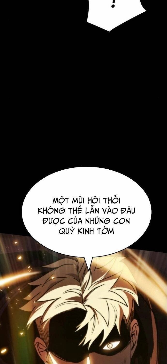 Thánh Kỵ Sĩ Trong Thế Giới Ảo Đen Tối Chapter 3 - 87