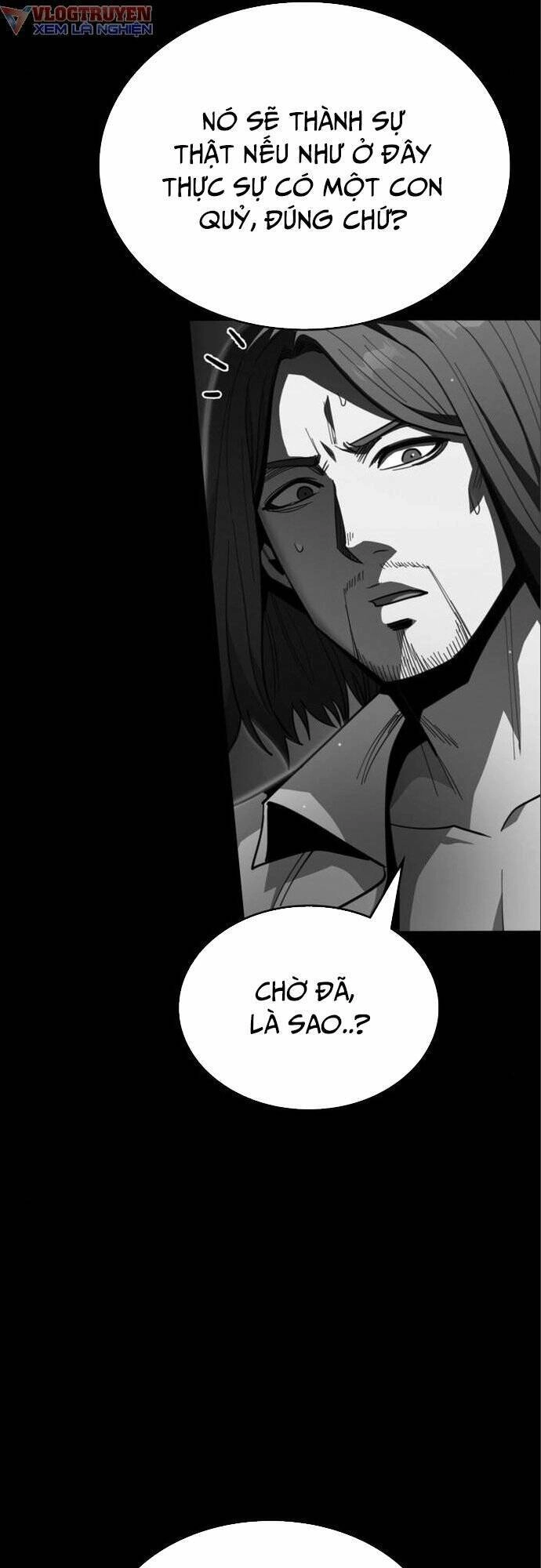 Thánh Kỵ Sĩ Trong Thế Giới Ảo Đen Tối Chapter 3 - 97