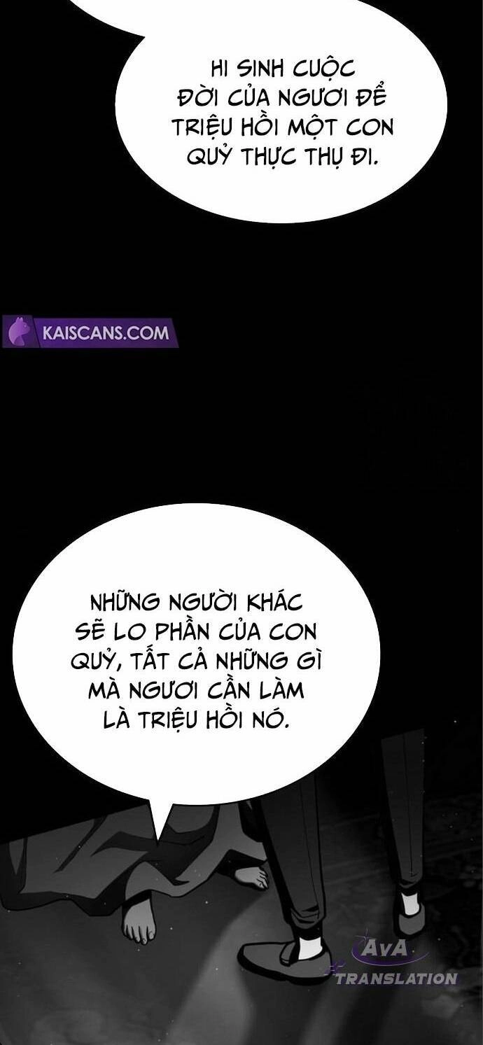 Thánh Kỵ Sĩ Trong Thế Giới Ảo Đen Tối Chapter 3 - 99