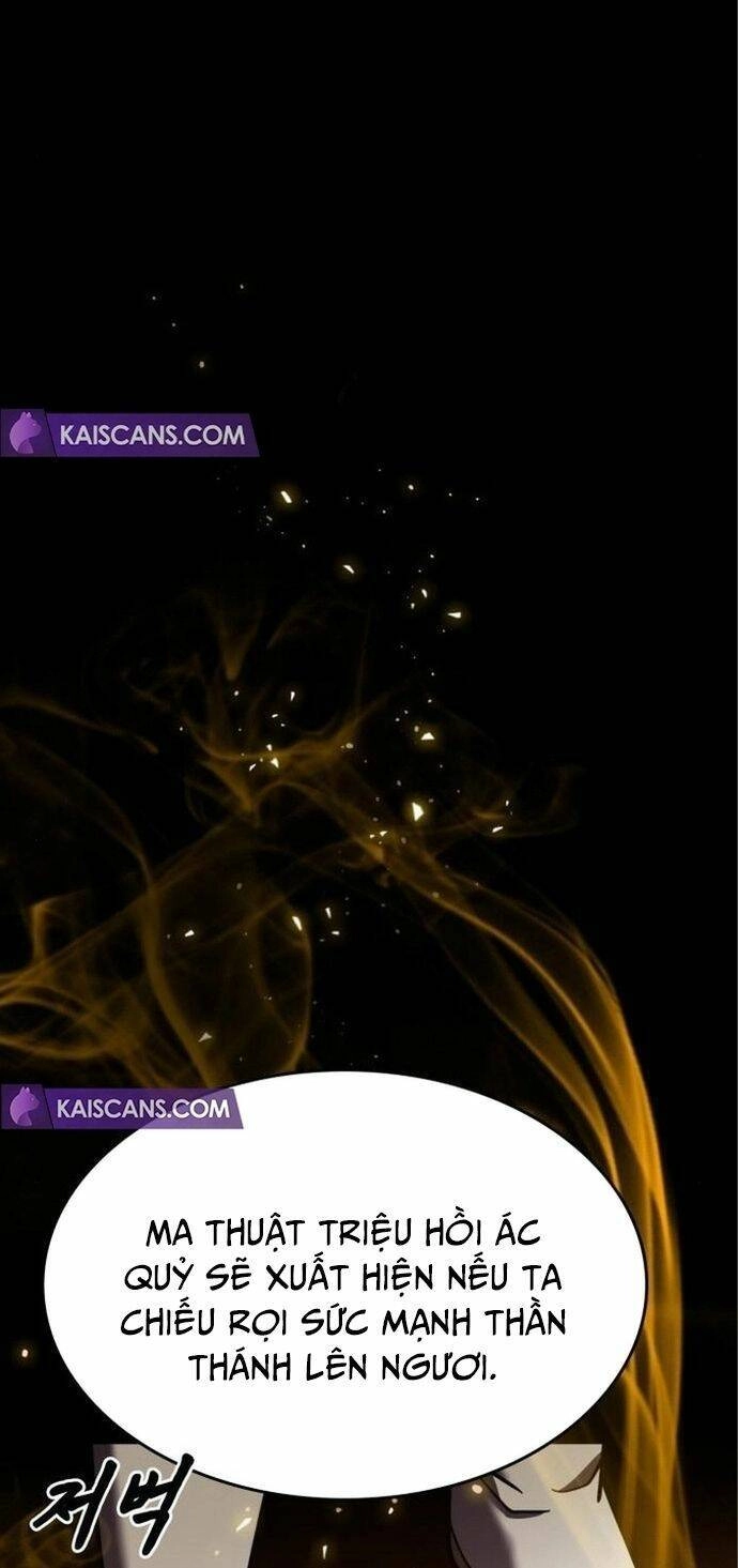 Thánh Kỵ Sĩ Trong Thế Giới Ảo Đen Tối Chapter 3 - 101