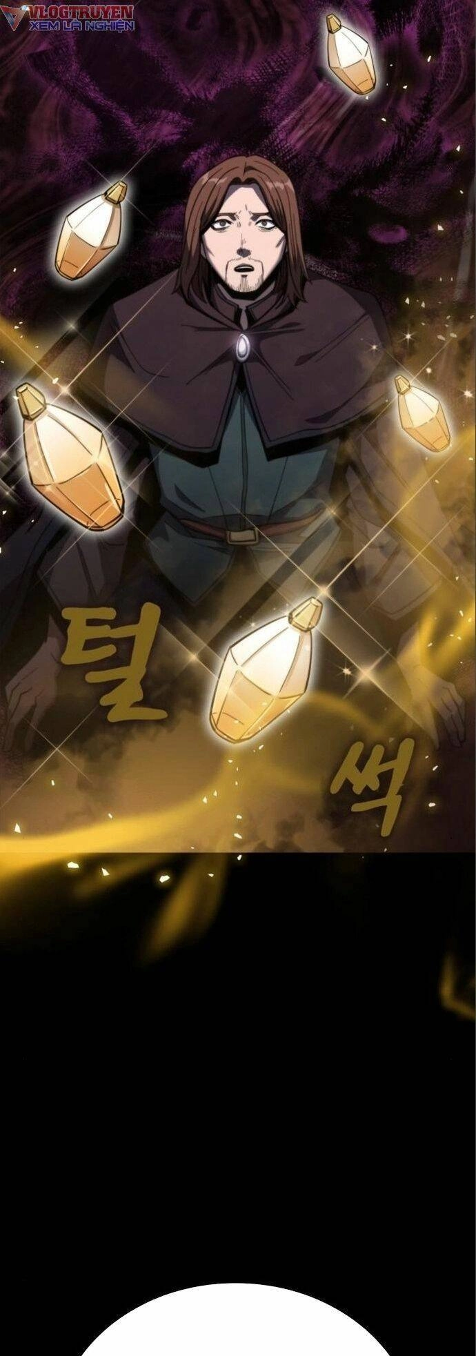 Thánh Kỵ Sĩ Trong Thế Giới Ảo Đen Tối Chapter 3 - 103