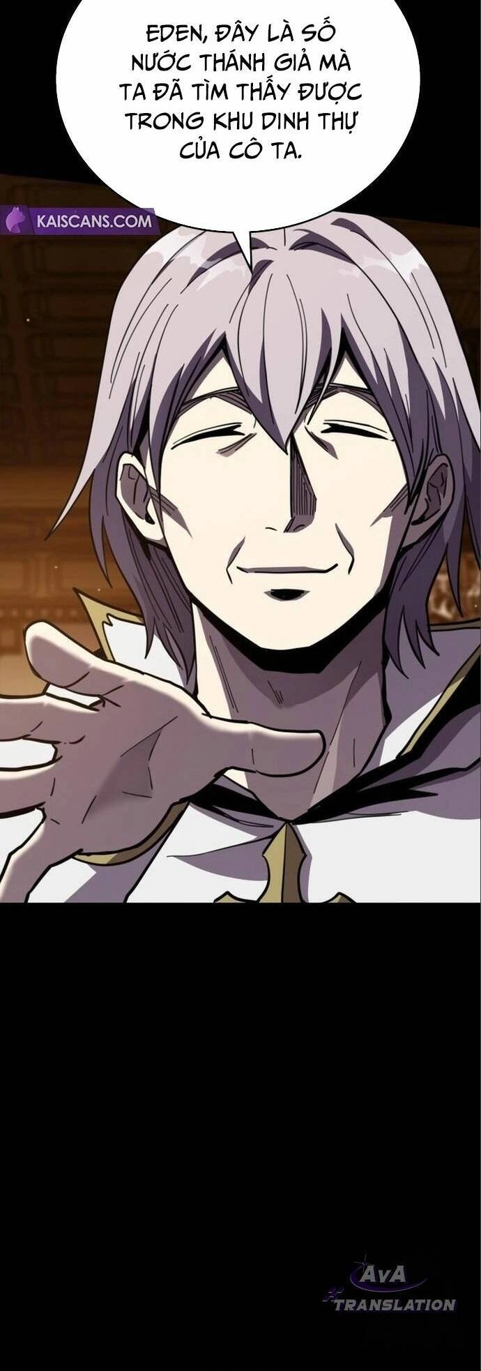 Thánh Kỵ Sĩ Trong Thế Giới Ảo Đen Tối Chapter 3 - 104