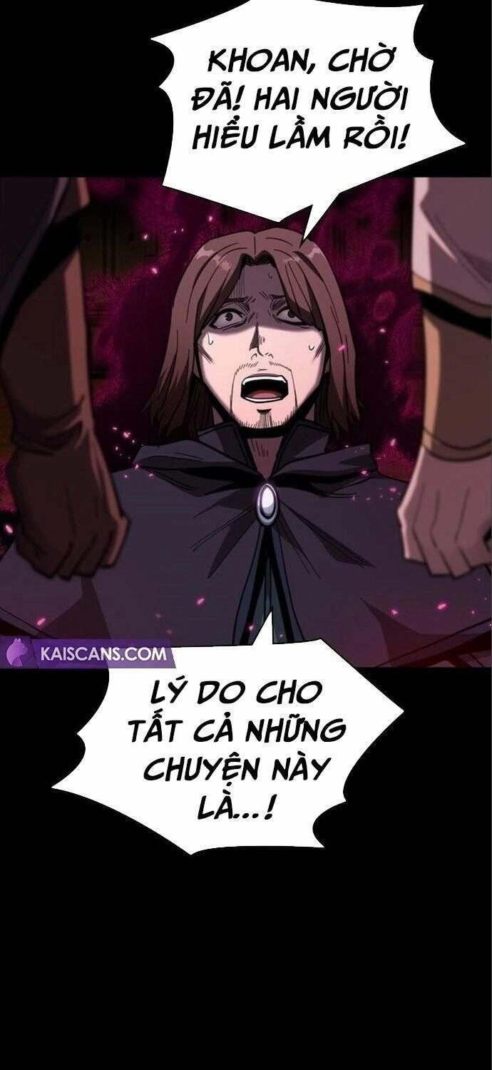 Thánh Kỵ Sĩ Trong Thế Giới Ảo Đen Tối Chapter 3 - 106