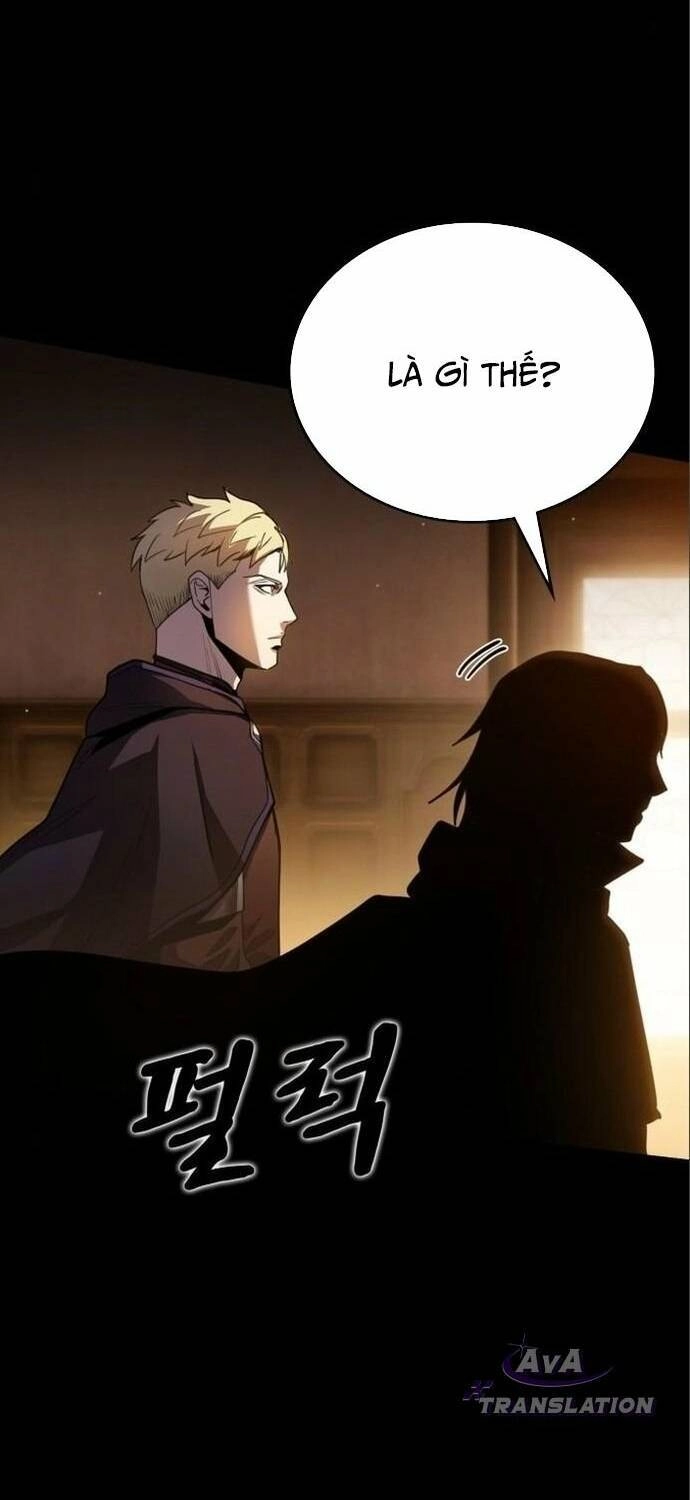Thánh Kỵ Sĩ Trong Thế Giới Ảo Đen Tối Chapter 3 - 107