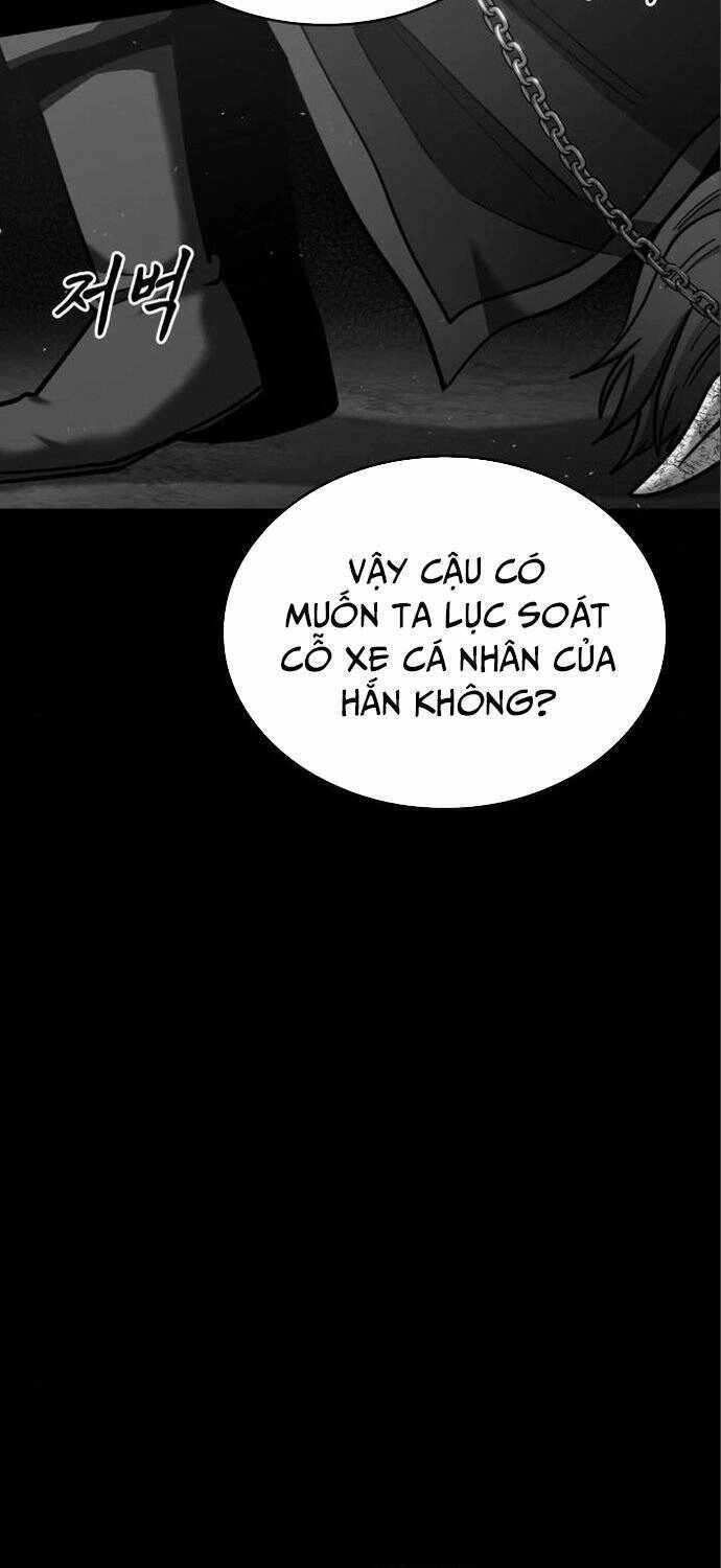 Thánh Kỵ Sĩ Trong Thế Giới Ảo Đen Tối Chapter 3 - 109