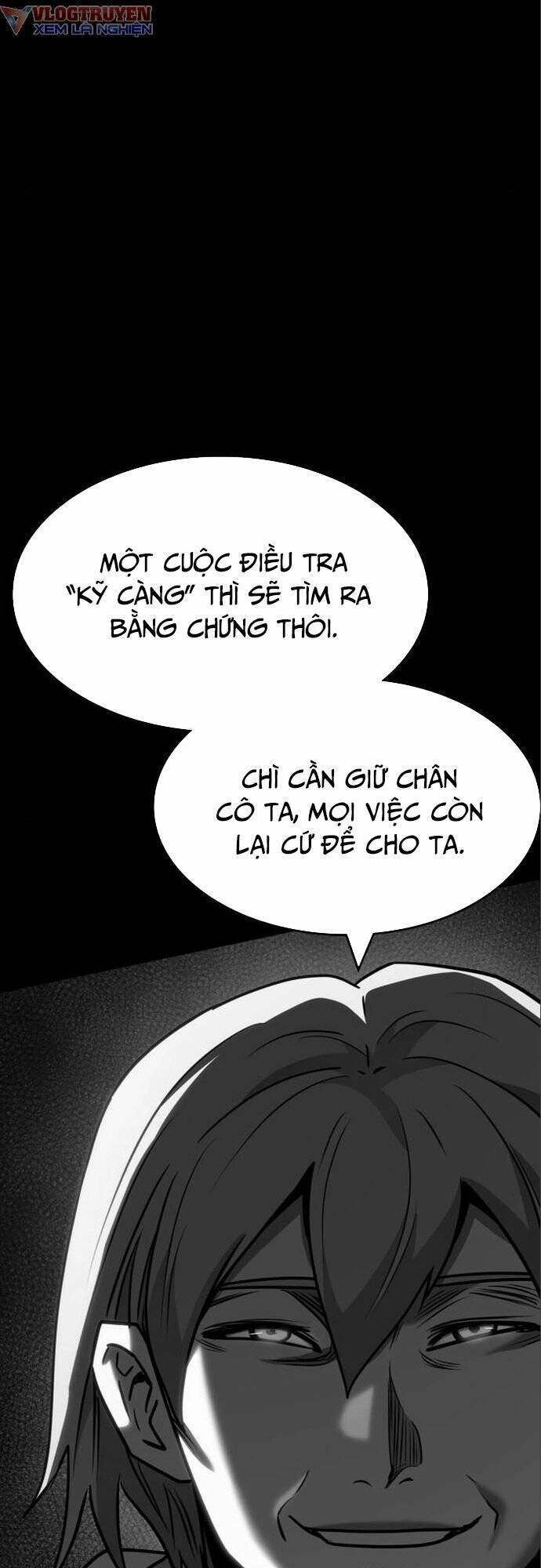 Thánh Kỵ Sĩ Trong Thế Giới Ảo Đen Tối Chapter 3 - 111